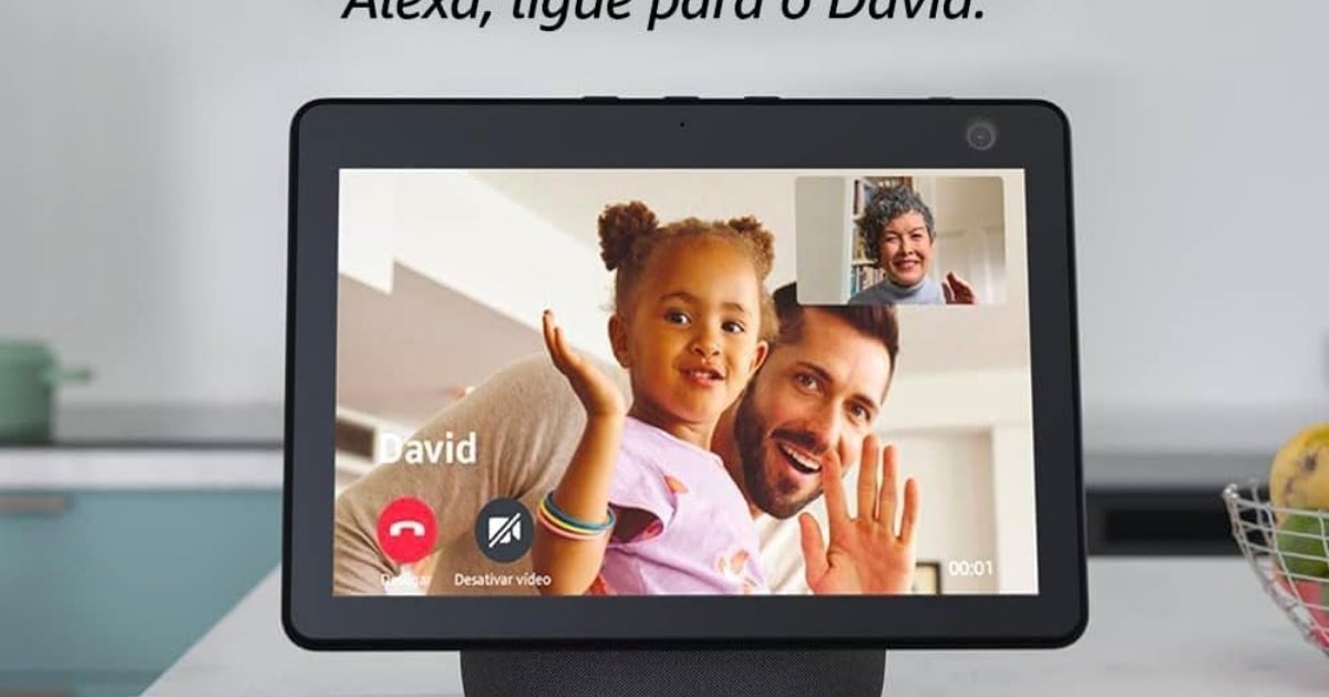 echo-show-10-smart-display-hd-de-10-1-com-movimento-e-alexa-cor-preta-1733927046129 Echo Show 10: Smart Display HD de 10,1" com movimento e Alexa - cor Preta