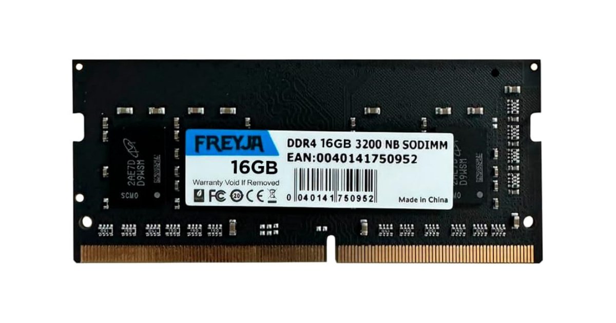 mem-ria-freyja-16gb-1x16gb-ddr4-sodimm-3200mhz-1-2v-para-notebook-1733849788285 Memória Freyja 16GB (1X16GB) DDR4 SODIMM 3200MHZ 1,2V para Notebook